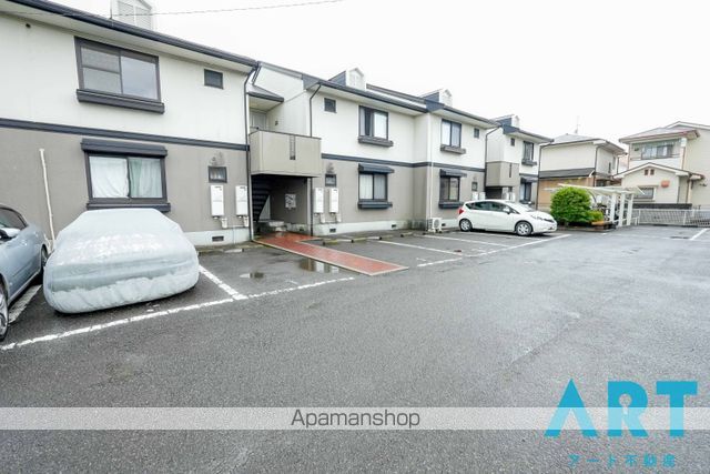 フレンドリーハイツ日野 A棟のその他写真