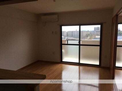 リアン花ヶ島[3LDK/67.2m2]の内装