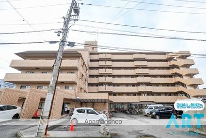 グランドール小坂[3LDK/75m2]の外観7