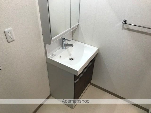 フジパレス中野V番館の内装写真