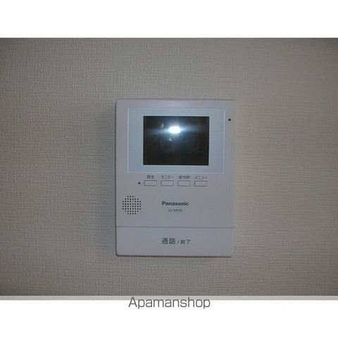 南幌町ダイヤモンドシティIの内装写真