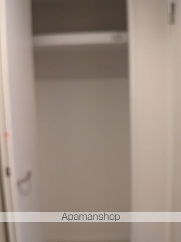 クレアールの内装写真