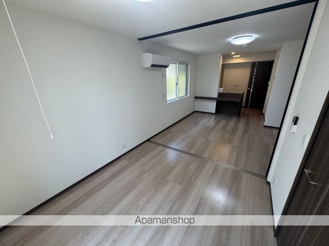 DーRESIDENCE多治米Nの内装写真