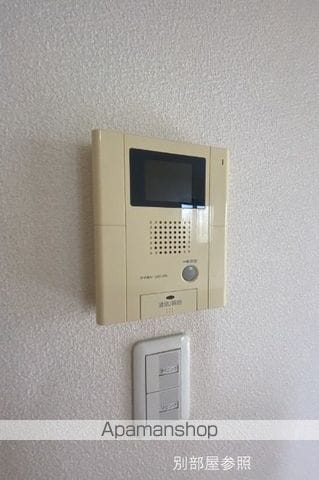 ドエル金山の内装写真