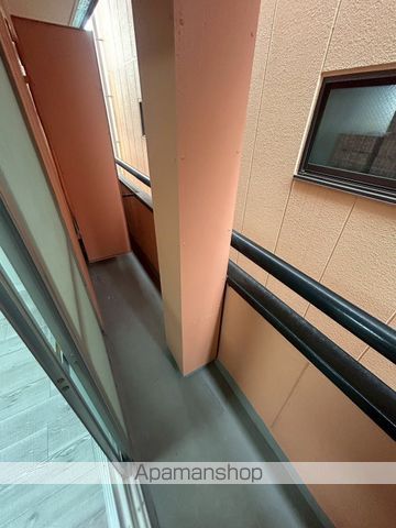 玉栄マンションの内装写真