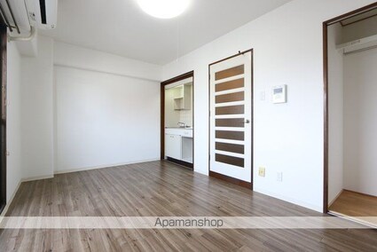 エスポワール松山[1R/25.6m2]の内装2