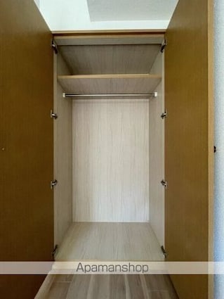 ＢｌｕＲｏｃｋ秋葉原[1K/22.65m2]の収納