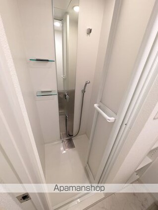 ソサエティ新中野[1R/16.68m2]のその他設備