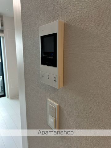 アークマーク南大井の内装写真