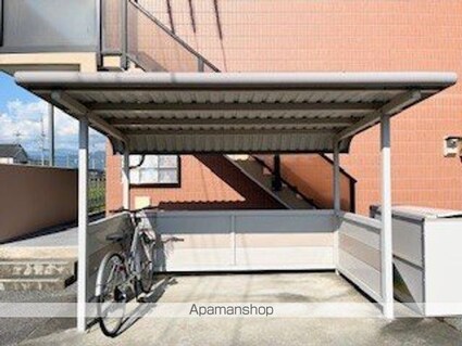 リープライツ[1K/27.93m2]の共用部