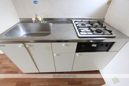 赤松ハイツ[1K/19.84m2]の内装8