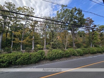 ＭＥＬＤＩＡ福生Ⅲ[1K/27.33m2]の眺望