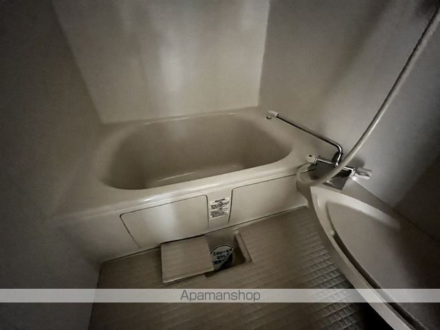 アウラ細江の内装写真