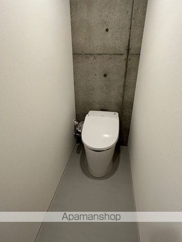 REGINAの内装写真
