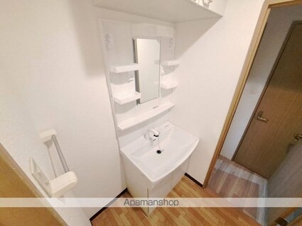 フォブール小栗[3DK/57.13m2]の洗面所