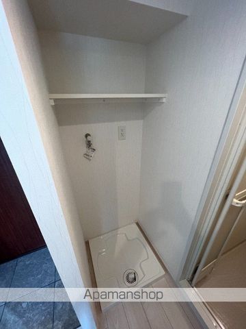 エクセレントアフィー横浜橋の内装写真