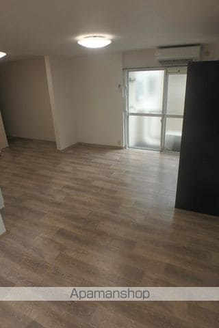 CASASUNIの内装写真