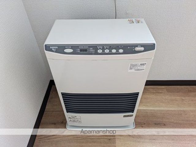 ハイツオータニの内装写真