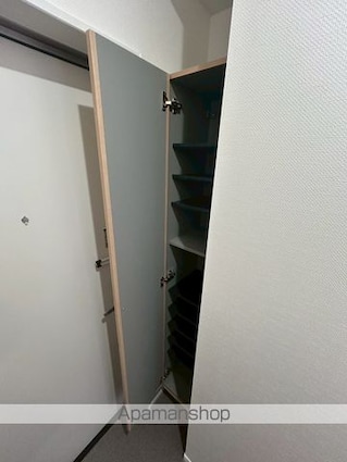 ＡＪ八千代中央[1LDK/31.68m2]の内装5