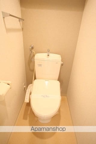 ティエラ栄通の内装写真