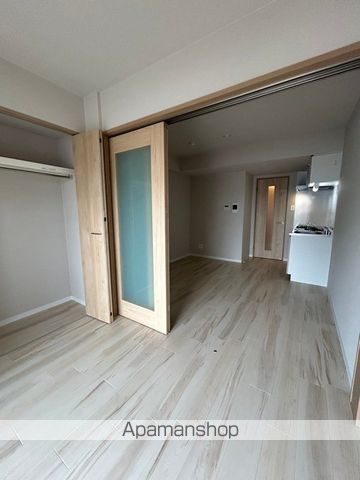 K’Sスクエア岸和田北町の内装写真