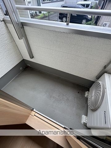 クオーレ木ノ下の内装写真