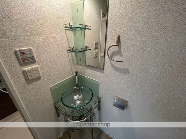 SERENITE本町エコートの内装写真