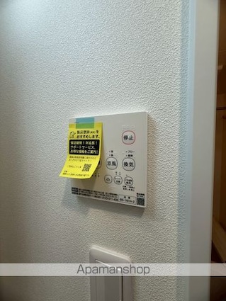 Ｔ’ｓ　Ｃｕｏｒｅ赤羽志茂[1R/15.82m2]の内装1