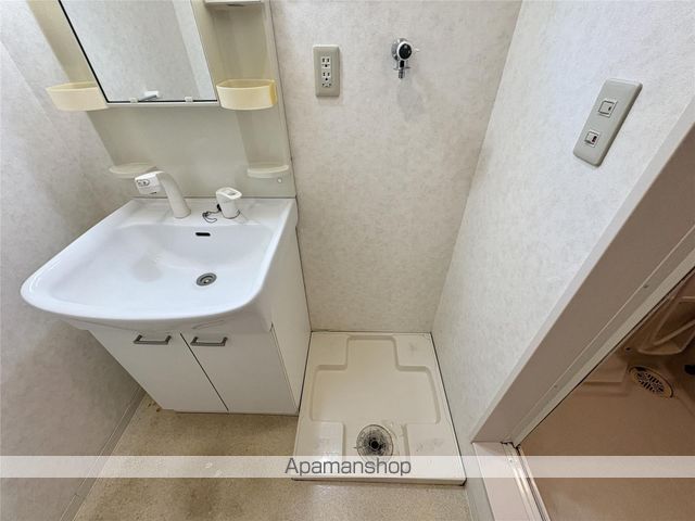 クレフラスト三方原の内装写真