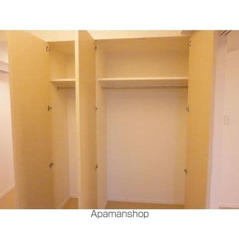 パークアクシス銀座イーストの内装写真