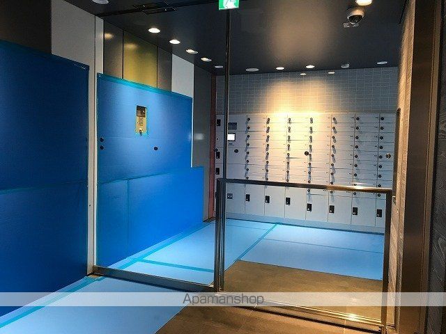 ドゥーエ西大島IIIの内装写真