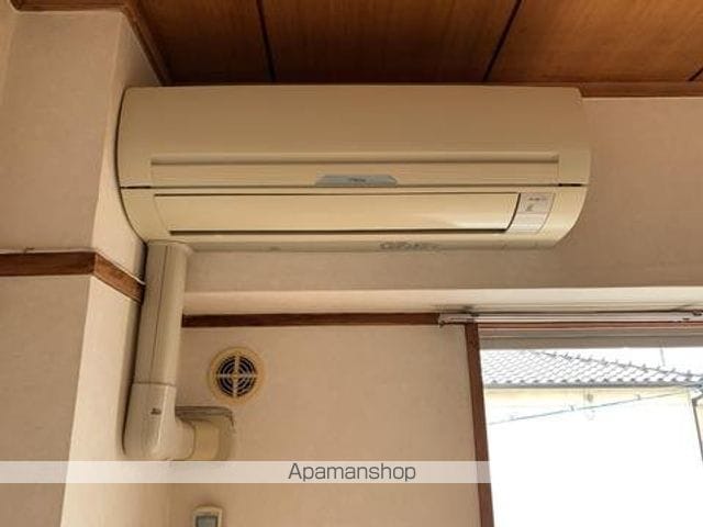 シーアイマンション福山の内装写真