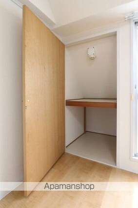 第１０グリーンハイツ[1K/27m2]の収納