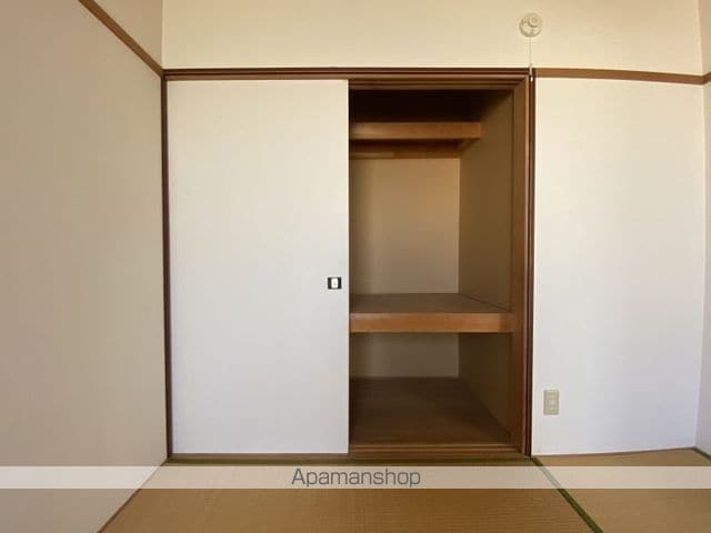 シンエイハイツ5の内装写真