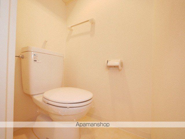 パナシェ宮の森の内装写真