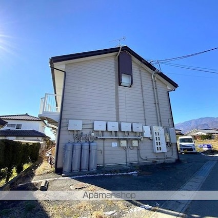 カテリーナ春日町[3DK/66m2]の外観4