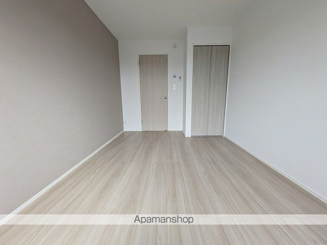 グランフィーカ岩槻の内装写真