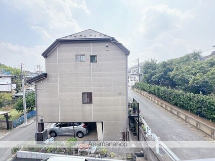 Ｋｏｌｅｔ千葉生実町[4LDK/95.58m2]の眺望