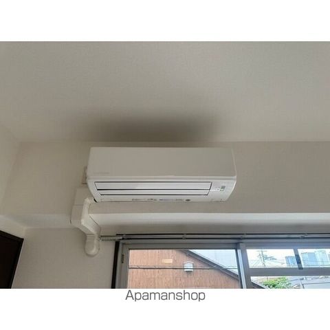 モデルノの内装写真