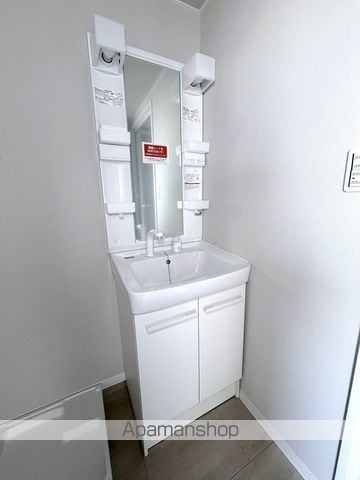 第2タナックマンションの内装写真
