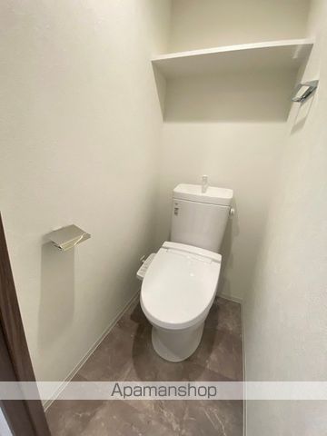 CREST TAPP浅間町の内装写真