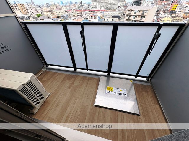 プレリス大阪今里サヴィアのその他写真