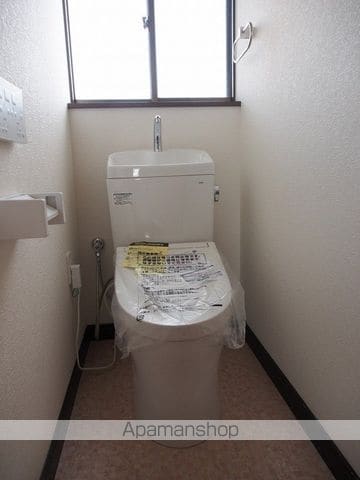 グリーンハイツ藤崎A棟の内装写真