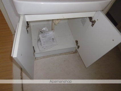 ジュネス瀬田[2DK/36.45m2]の内装7