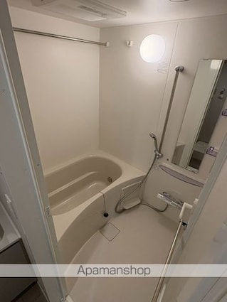 ＴＫＳ中野新橋[1LDK/34.7m2]のバス
