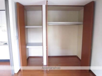 パレルモ　アネックス[1DK/33.75m2]の収納
