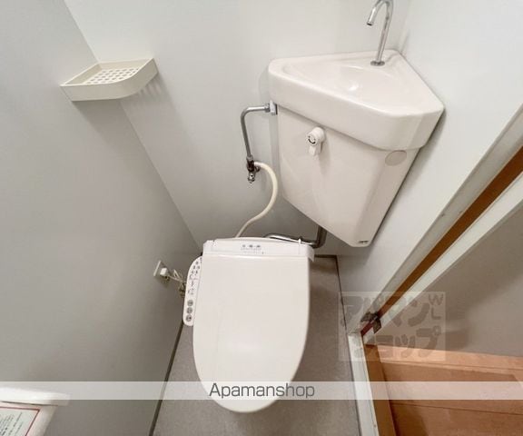 エスポワール二条城の内装写真