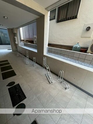 東京都杉並区和泉１丁目[1LDK/27.18m2]の共用部2