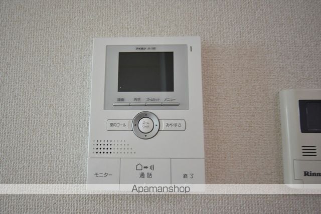 シエスタの内装写真