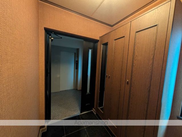 明石町戸建の内装写真